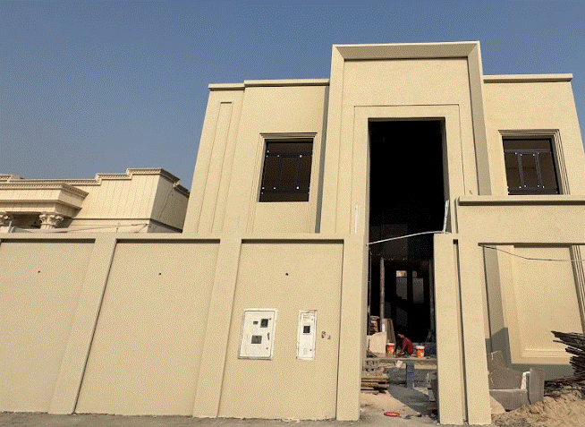 Project 7 - Al duhail