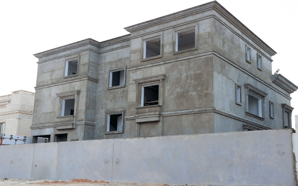 Project 5 - um Abiria