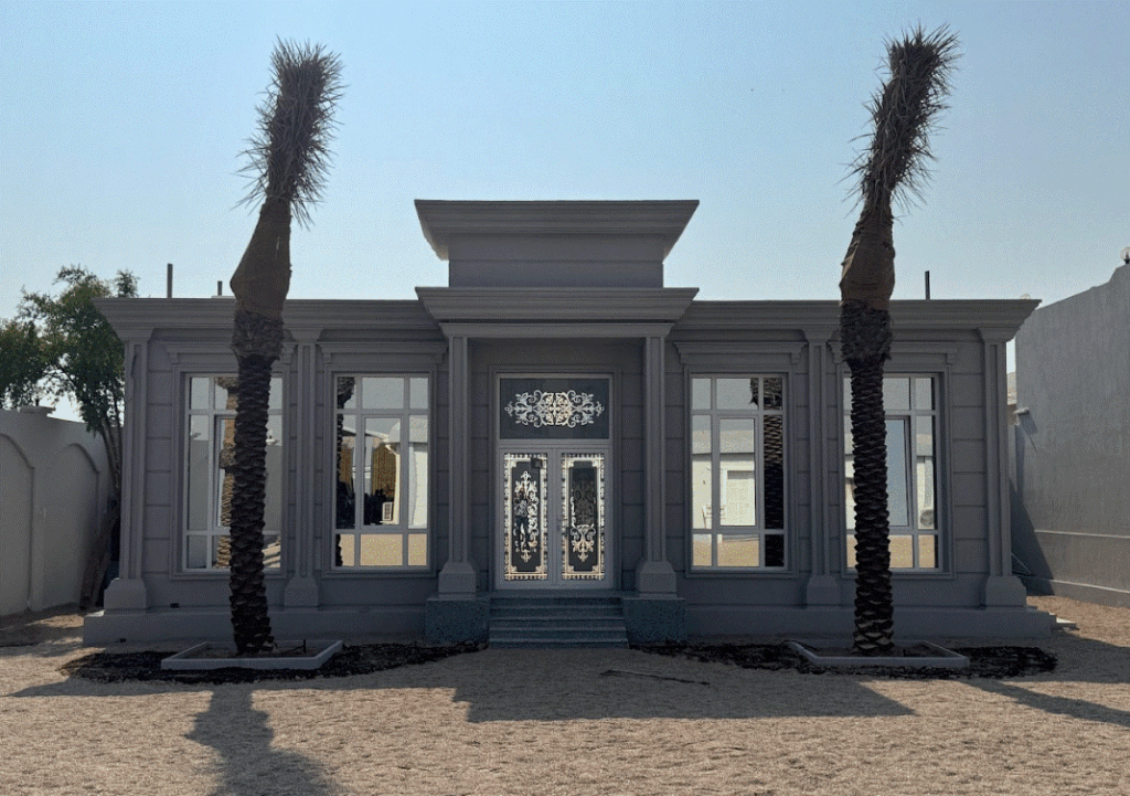 Project 3- Alshahania