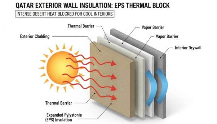 Blogs expanded polystyrene insulation عزل البوليسترين