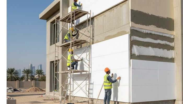 Home ألواح عزل حراري thermal insulation board