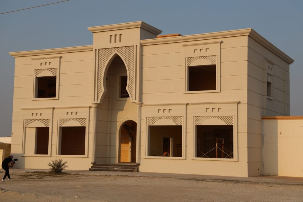 Al Shahania